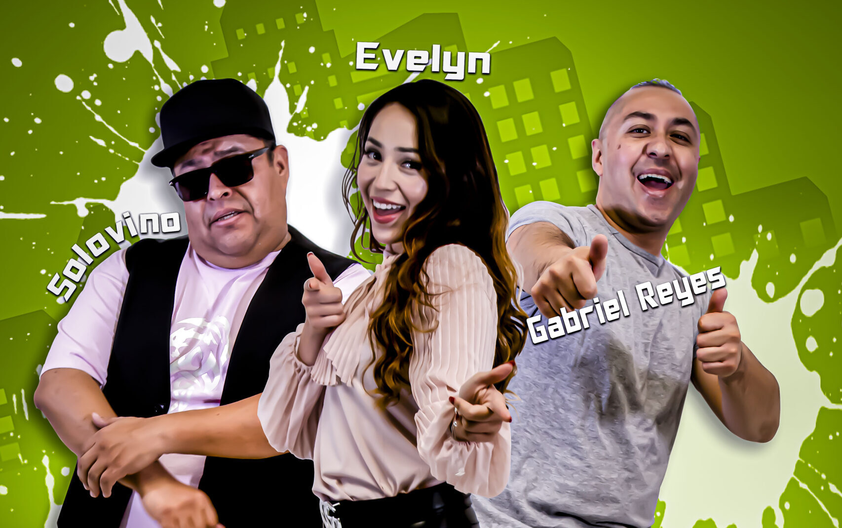La M 103.7FM