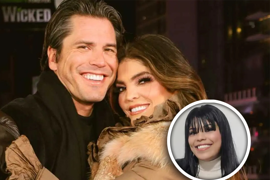 LA MUJER DE COSTA RICA CON LA QUE EL ESPOSO DE ANA BÁRBARA HABRÍA MANTENIDO UNA RELACIÓN SECRETA