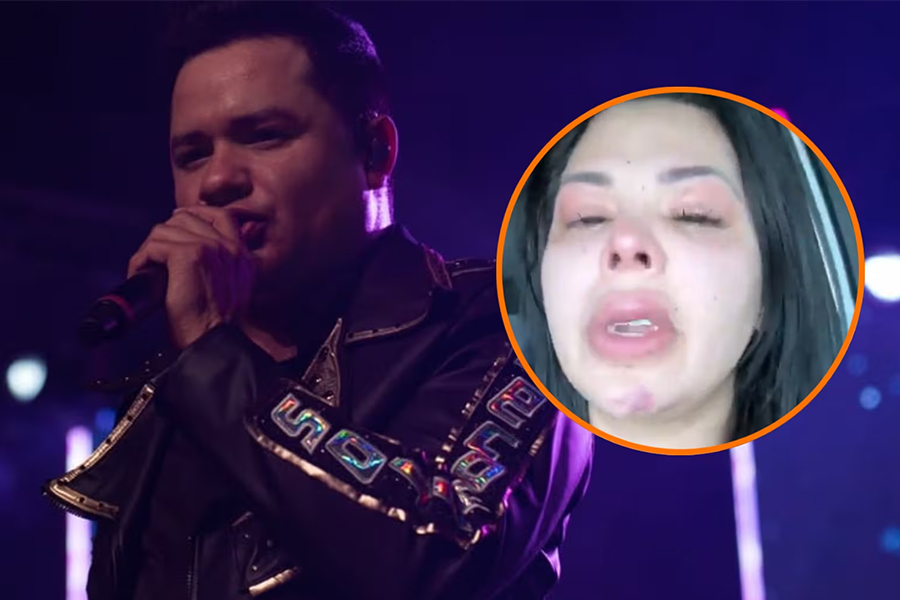 BANDA LOS RECODITOS DEJA FUERA A RAFA GONZÁLEZ TRAS VIOLENCIA A SU ESPOSA