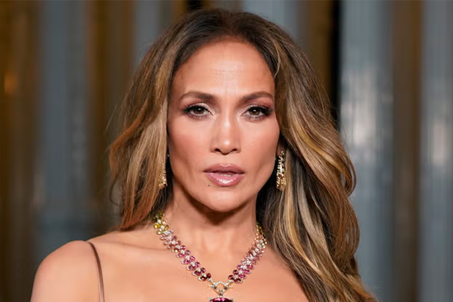 “Estuve a punto de renunciar a todo”: Jennifer López habló sobre su divorcio con Marc Anthony