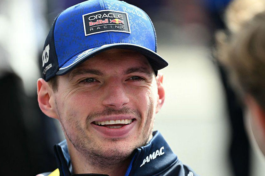 ¿MAX VERSTAPPEN DEJARÁ LA F1 PARA CORRER LAS 24 HORAS DE NÜRBURGRING (NLS) EN UN MERCEDES-BENZ?
