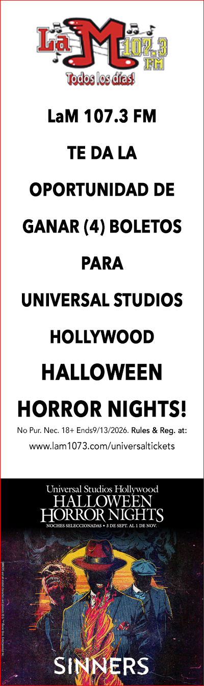 Universal Studios Tickets